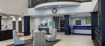 Best Western Plus Horseheads Inn & Suites