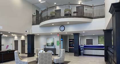 Best Western Plus Horseheads Inn & Suites