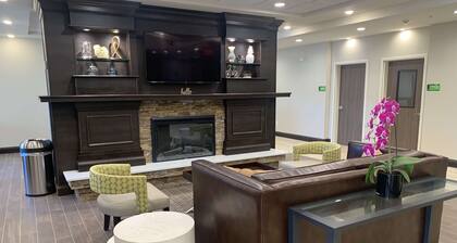 Best Western Plus Horseheads - Elmira