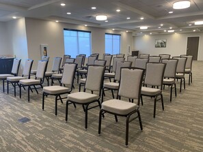 Sala de reuniones