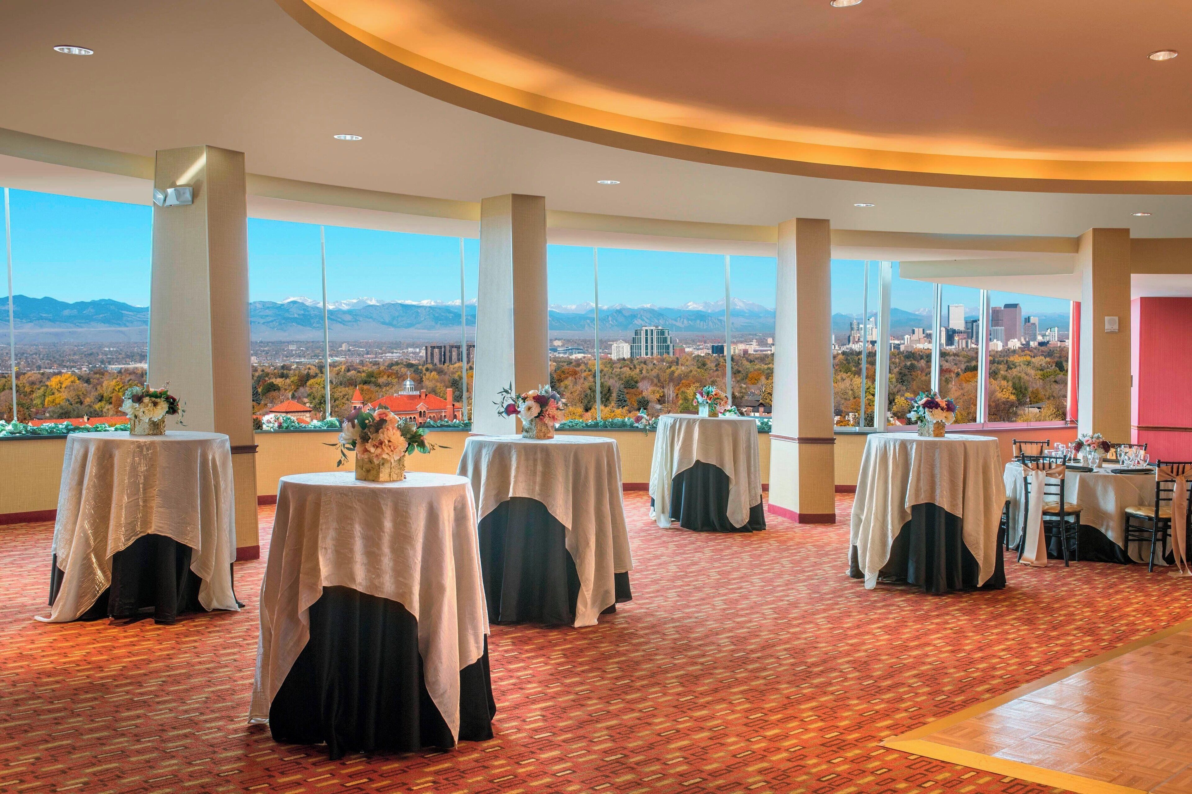 Foto - Courtyard by Marriott Denver Cherry Creek