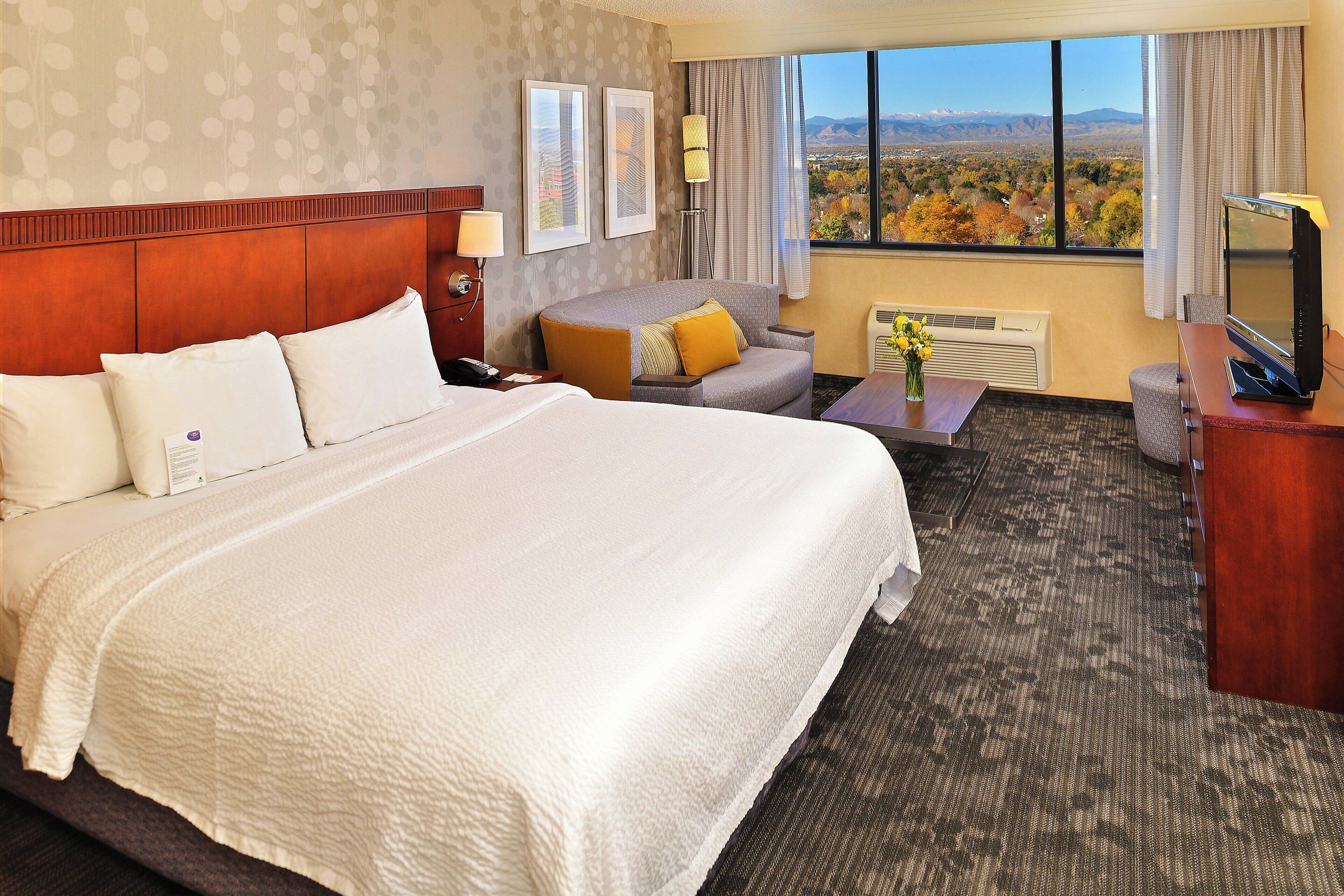 Foto - Courtyard by Marriott Denver Cherry Creek