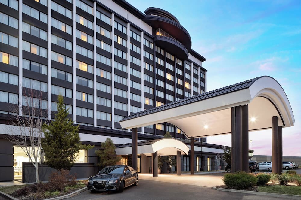Courtyard by Marriott Denver Cherry Creek