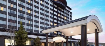 Courtyard by Marriott Denver Cherry Creek