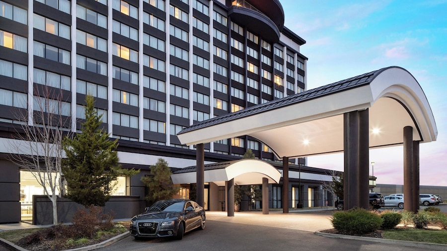 Courtyard by Marriott Denver Cherry Creek