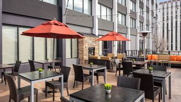 Property amenity