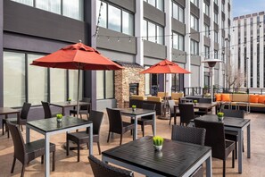Property amenity - Courtyard by Marriott Denver Cherry Creek (Denver)