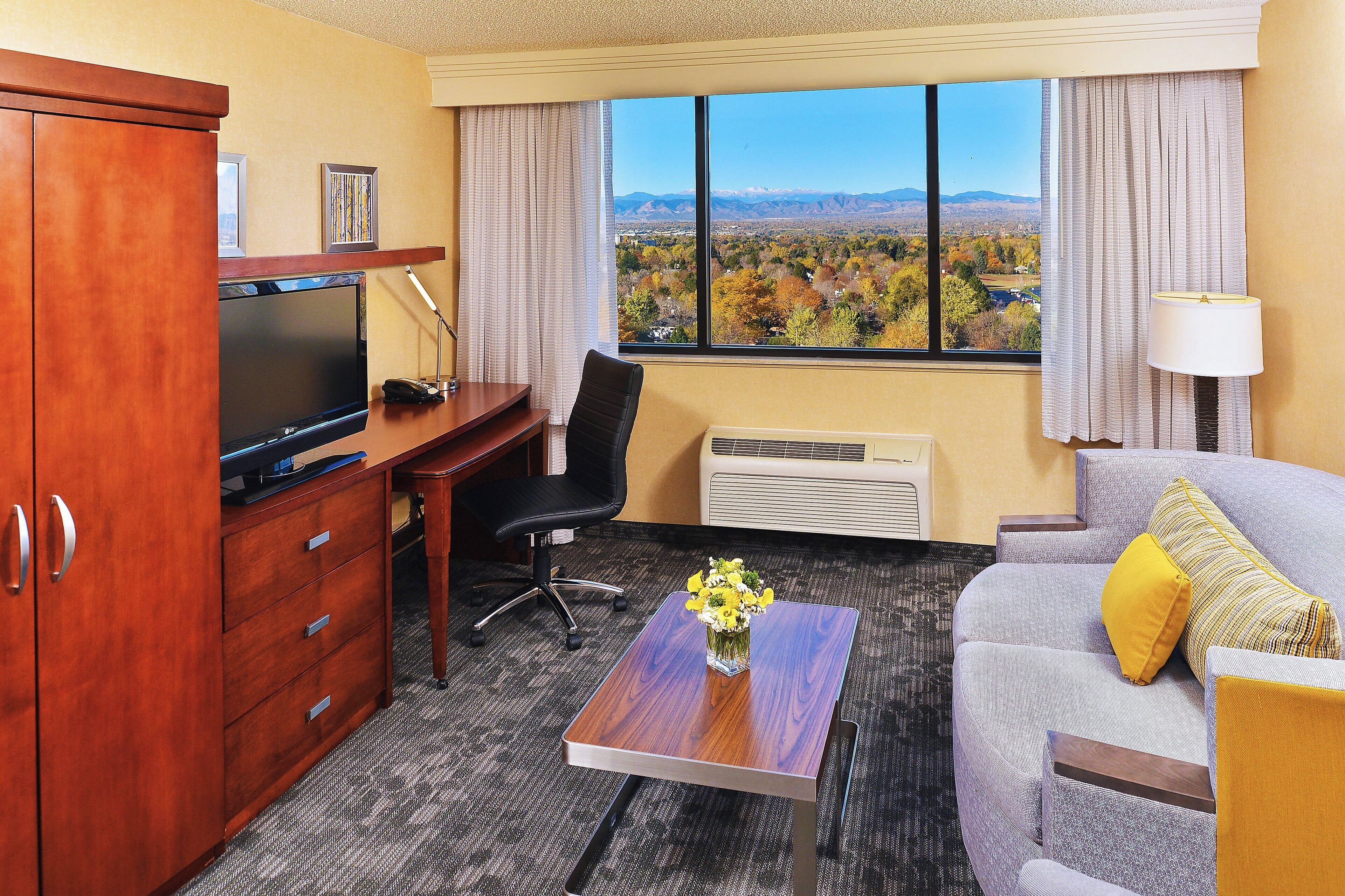 Foto - Courtyard by Marriott Denver Cherry Creek