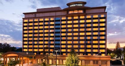 Courtyard by Marriott Denver Cherry Creek