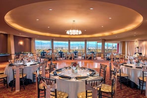 Meeting facility - Courtyard by Marriott Denver Cherry Creek (Denver)