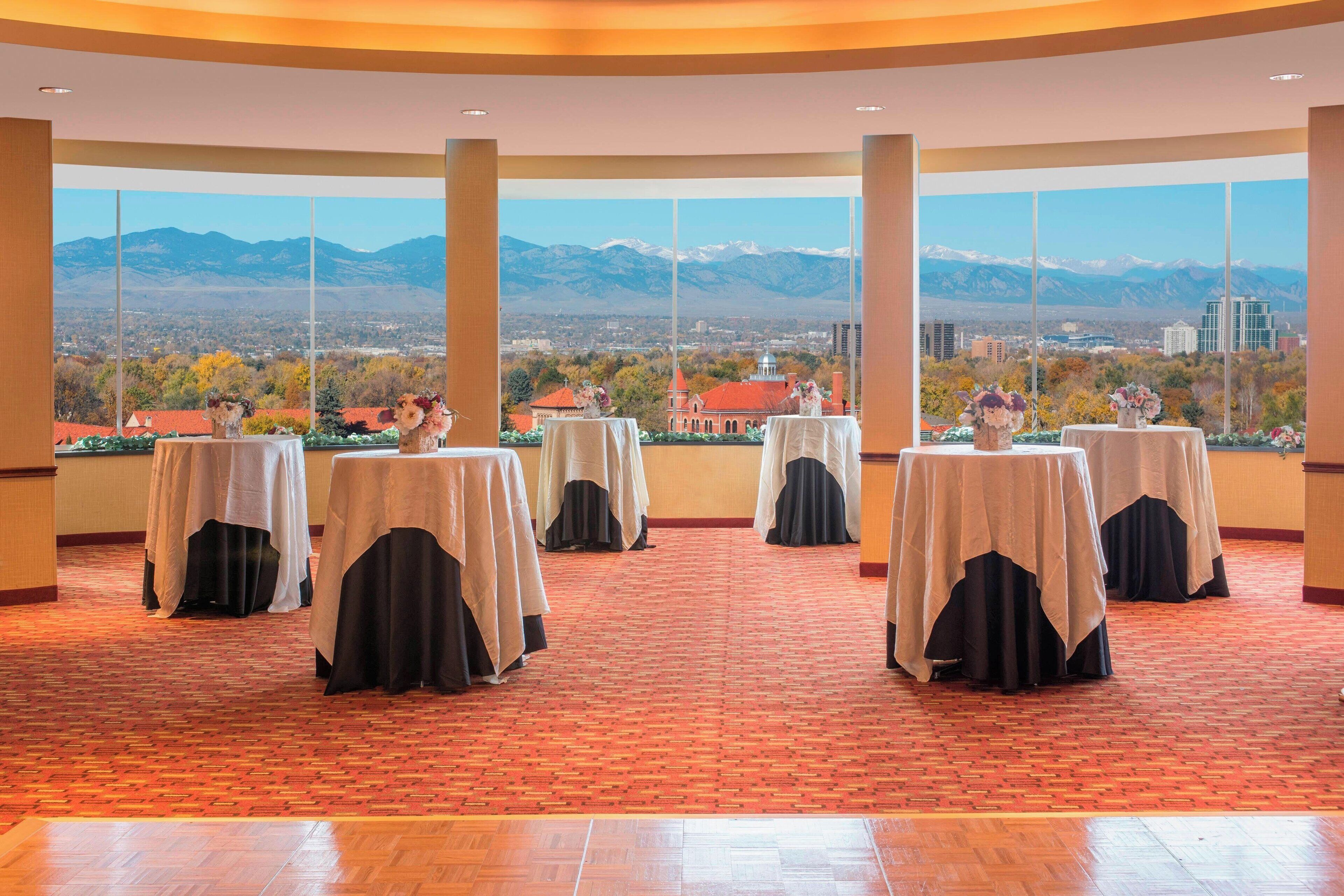 Foto - Courtyard by Marriott Denver Cherry Creek