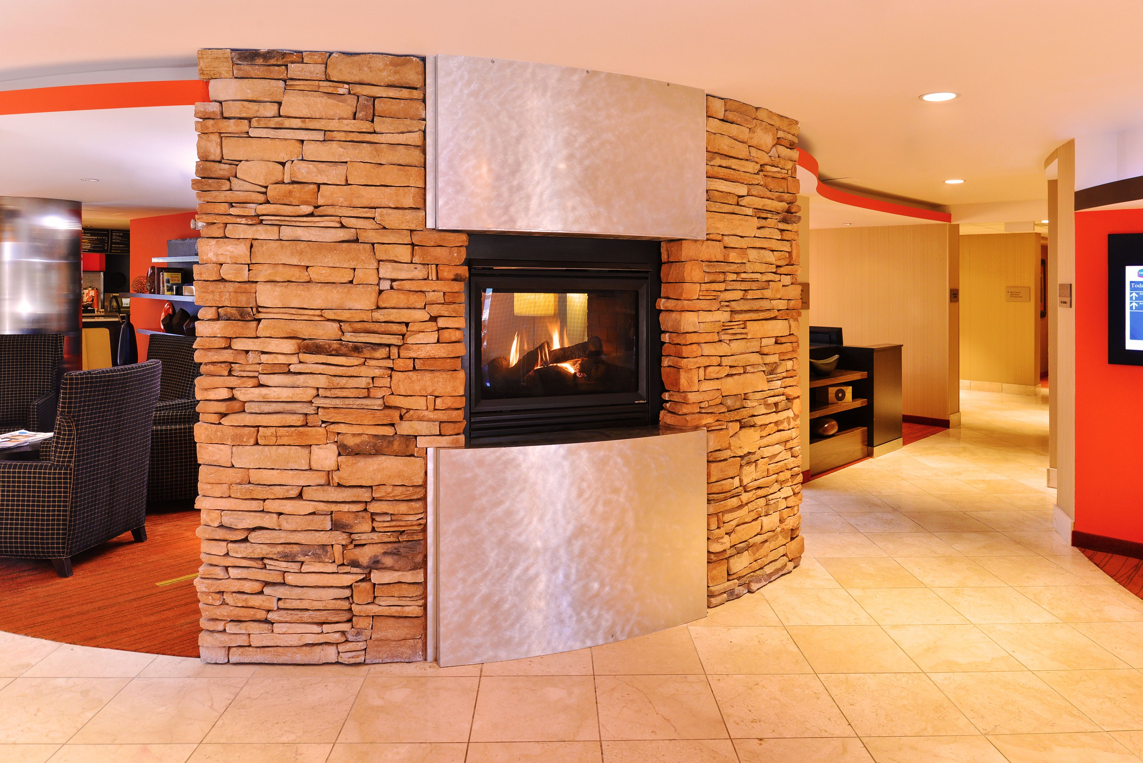 Foto - Courtyard by Marriott Denver Cherry Creek