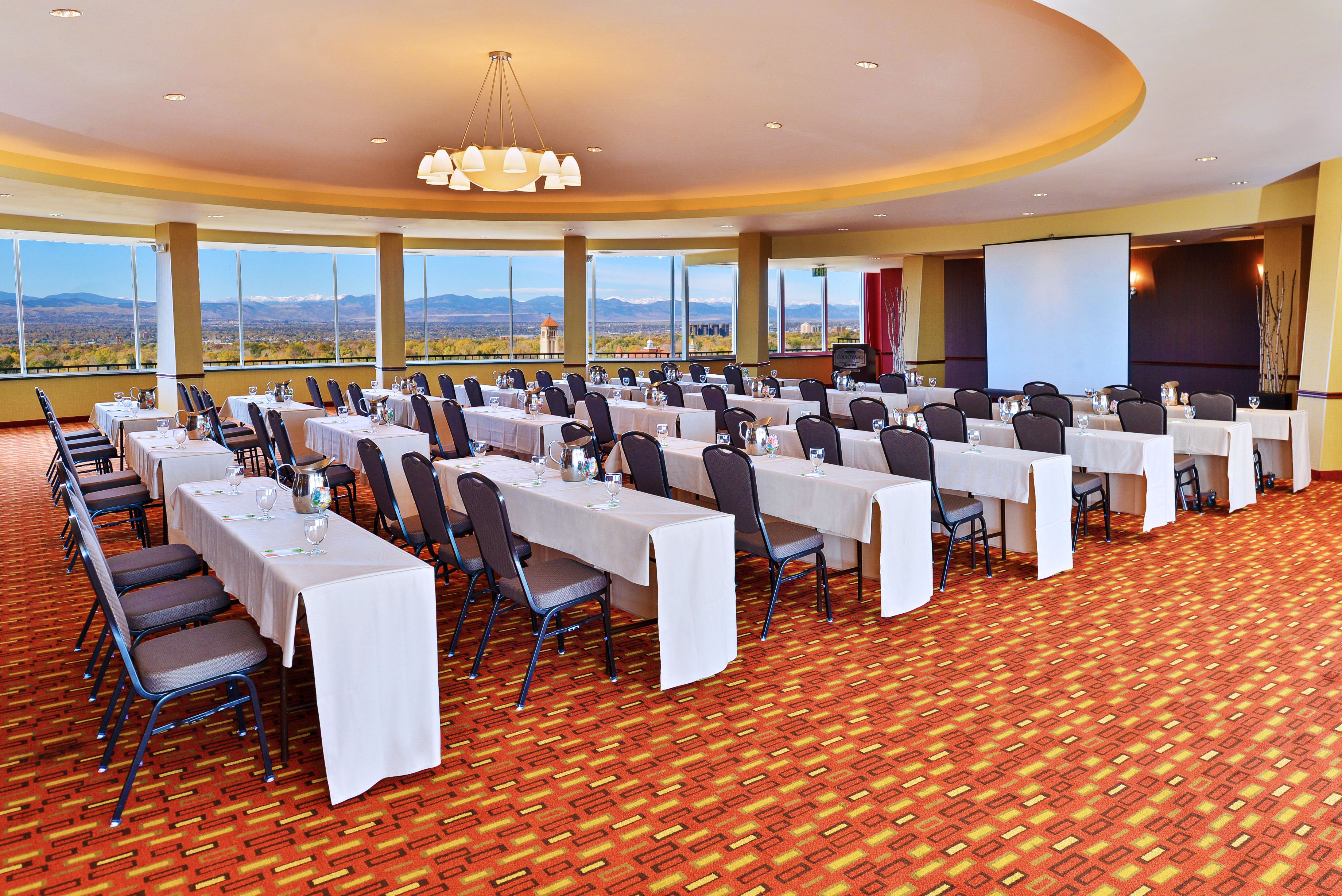 Foto - Courtyard by Marriott Denver Cherry Creek