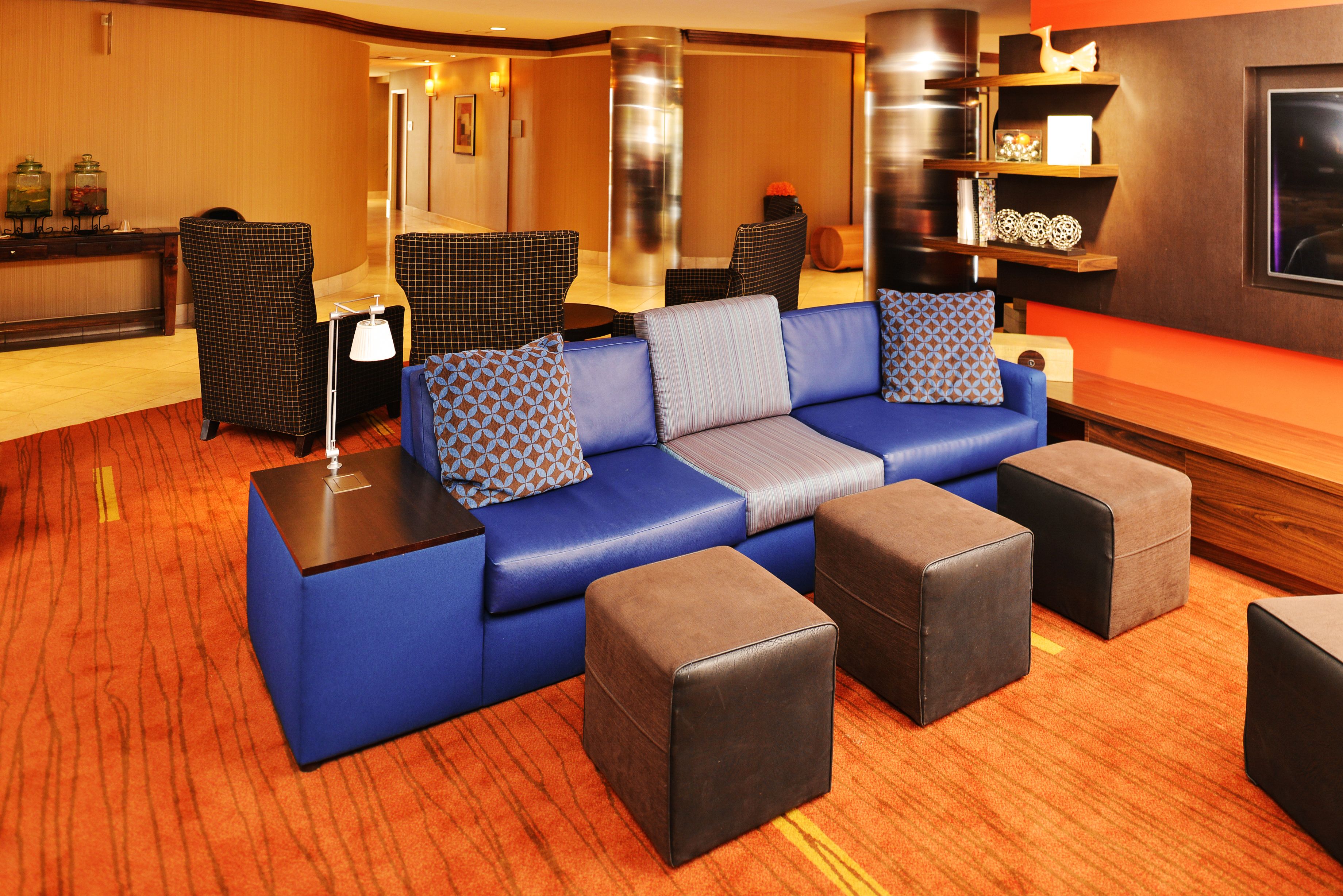 Foto - Courtyard by Marriott Denver Cherry Creek