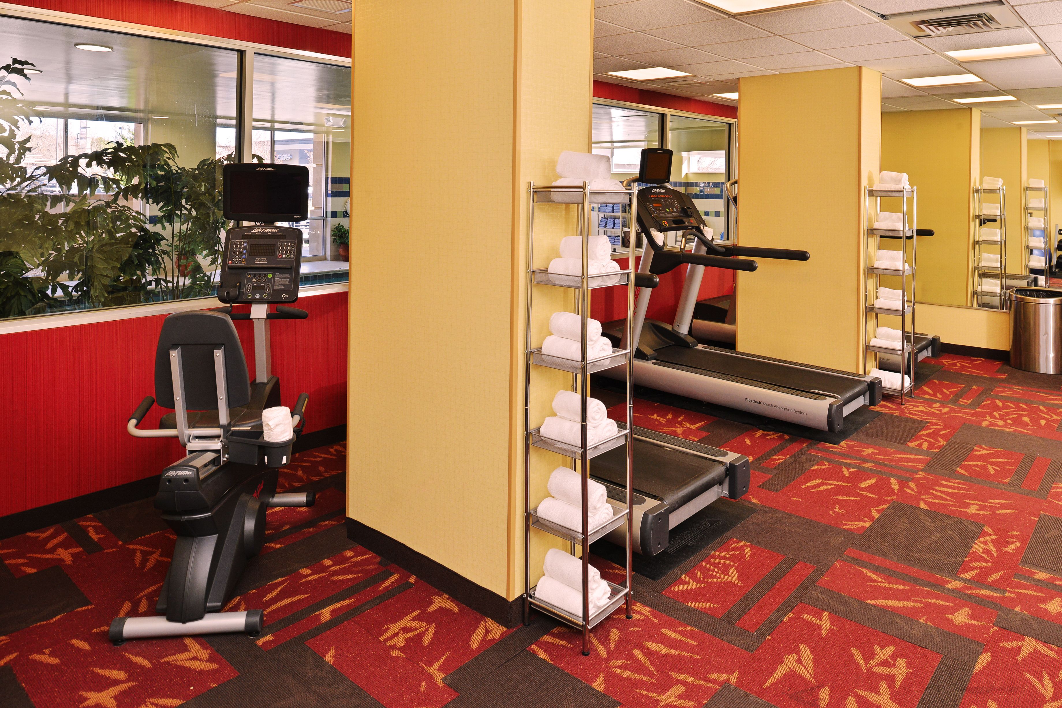 Foto - Courtyard by Marriott Denver Cherry Creek