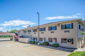 Comfort Suites Peoria I-74