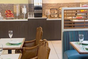 Restaurantes