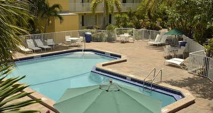 Ramada by Wyndham Fort Lauderdale Airport/Cruise Port