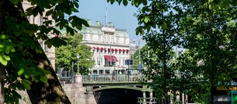 Hôtel Eggers