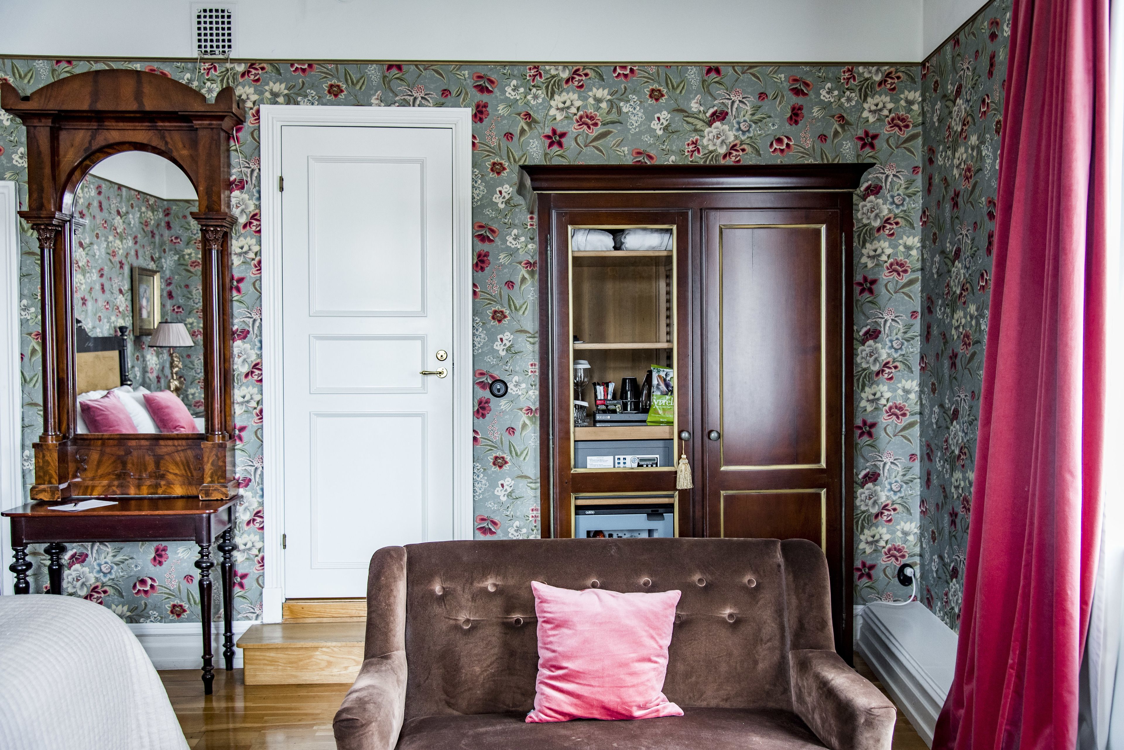 Foto - Hôtel Eggers