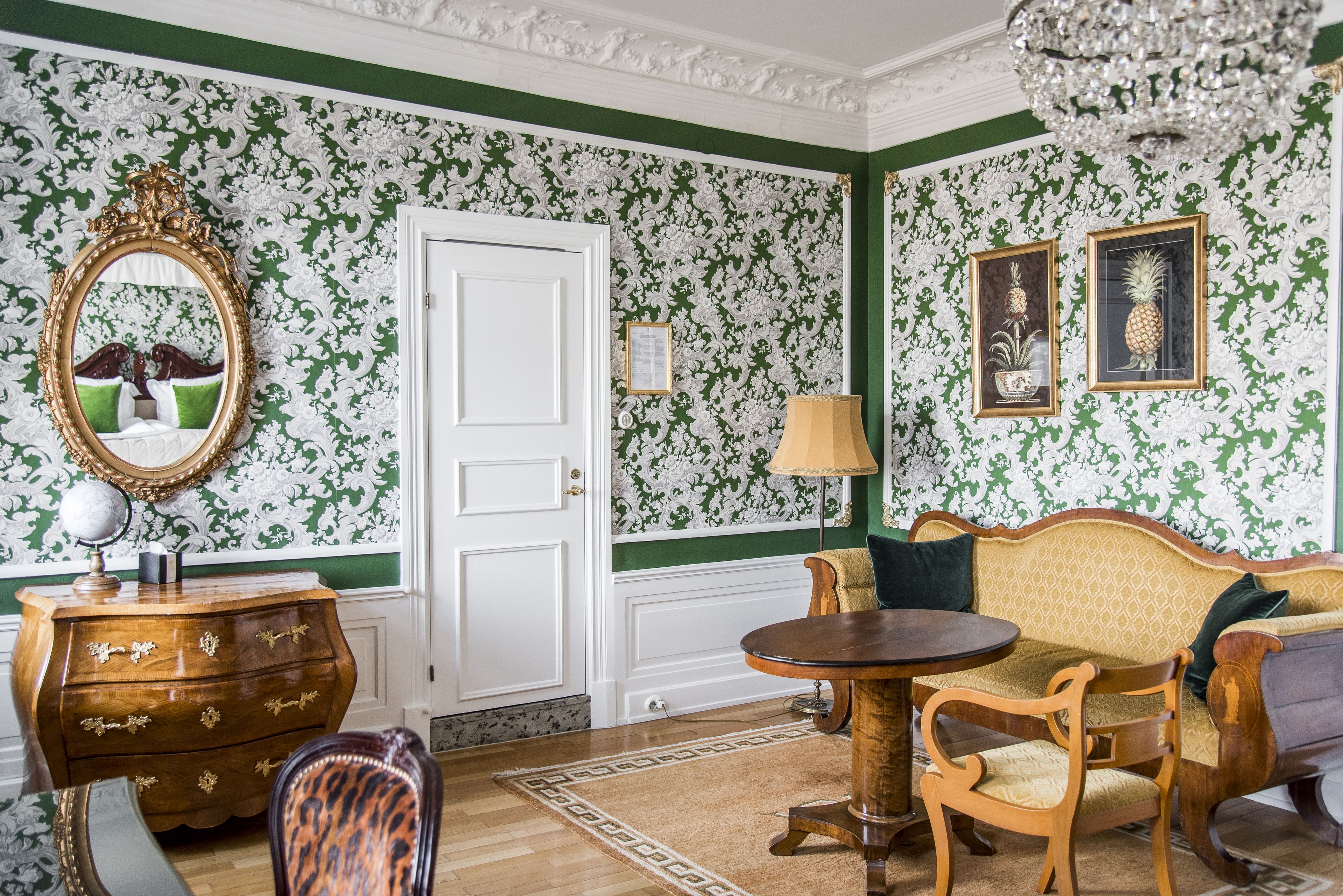 executive double room, city view | 1 bedroom, individually decorated, individually furnished