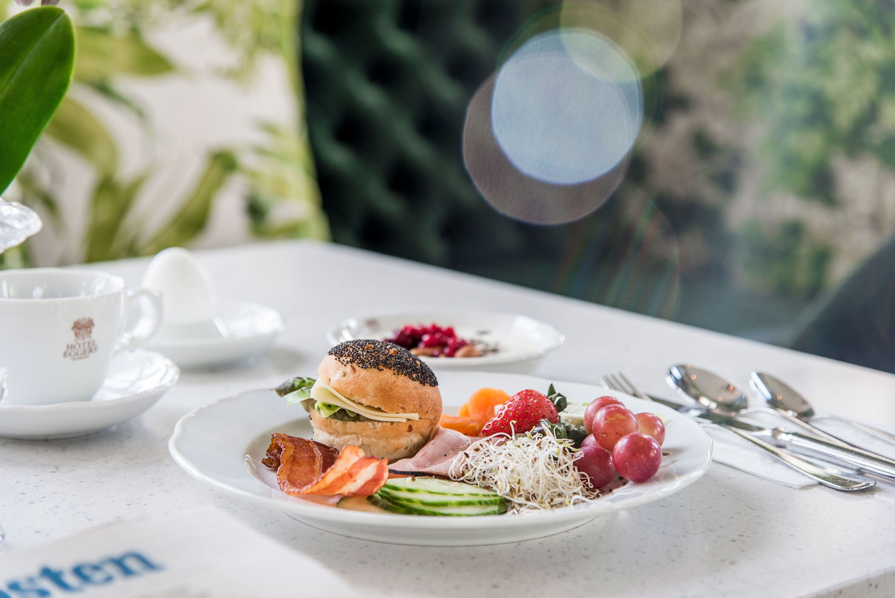 Foto - Hotel Eggers