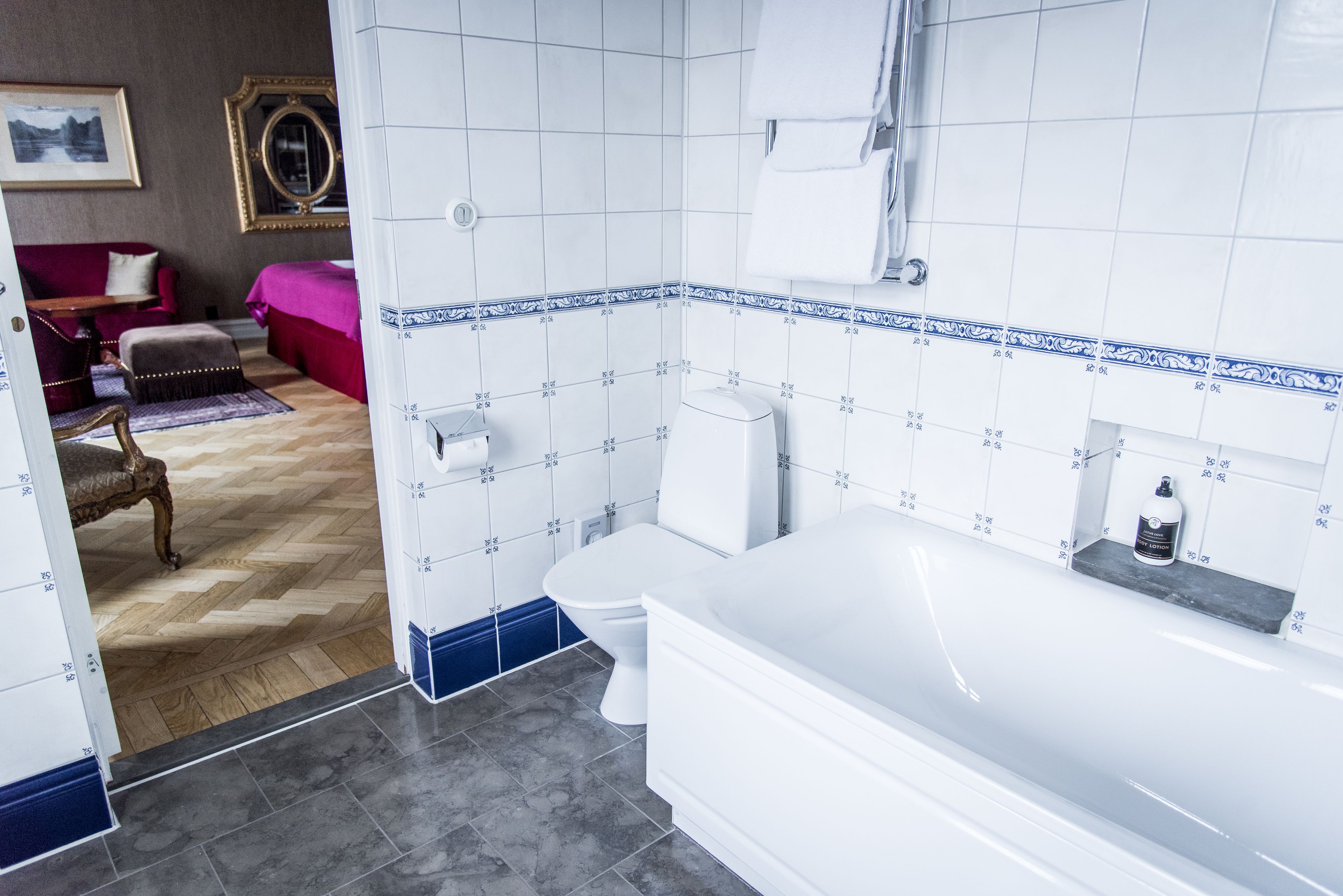 Foto - Hotel Eggers