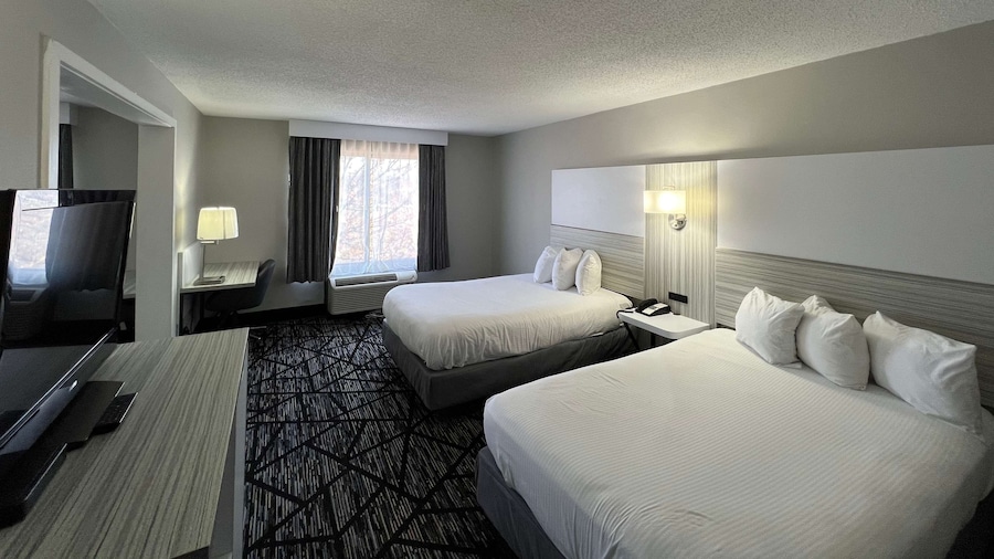 Baymont by Wyndham Peoria