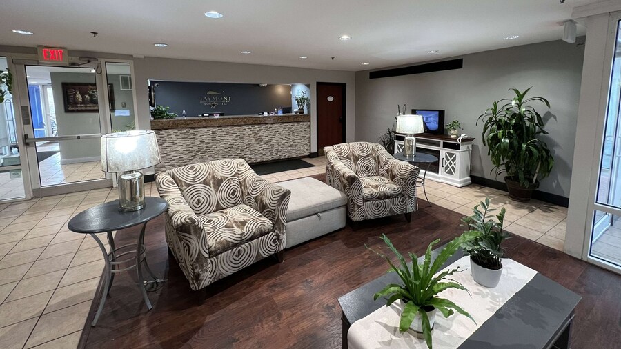 Baymont by Wyndham Peoria