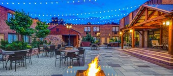 Wyndham Garden York