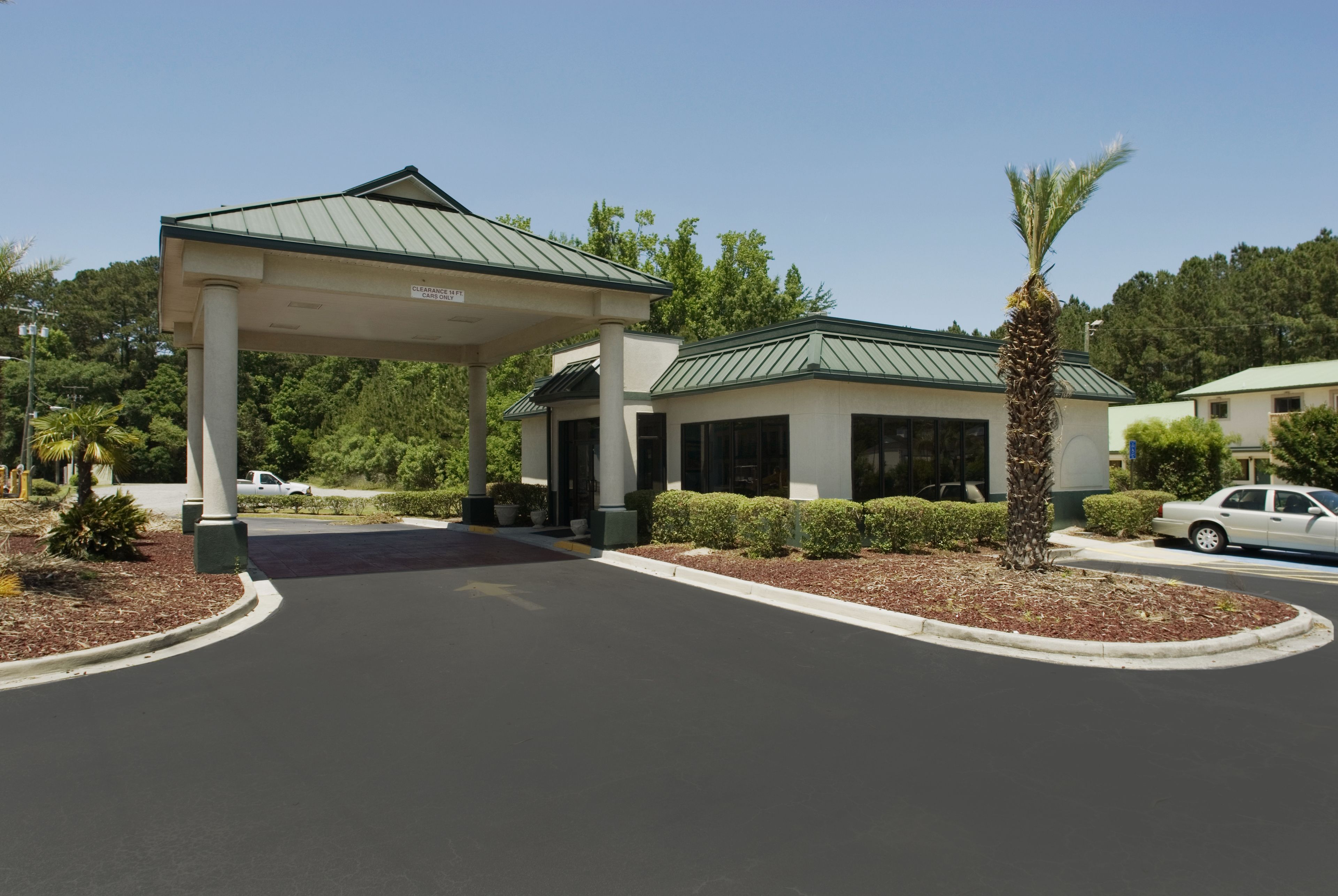 Photo - Days Inn by Wyndham Richmond Hill/Savannah