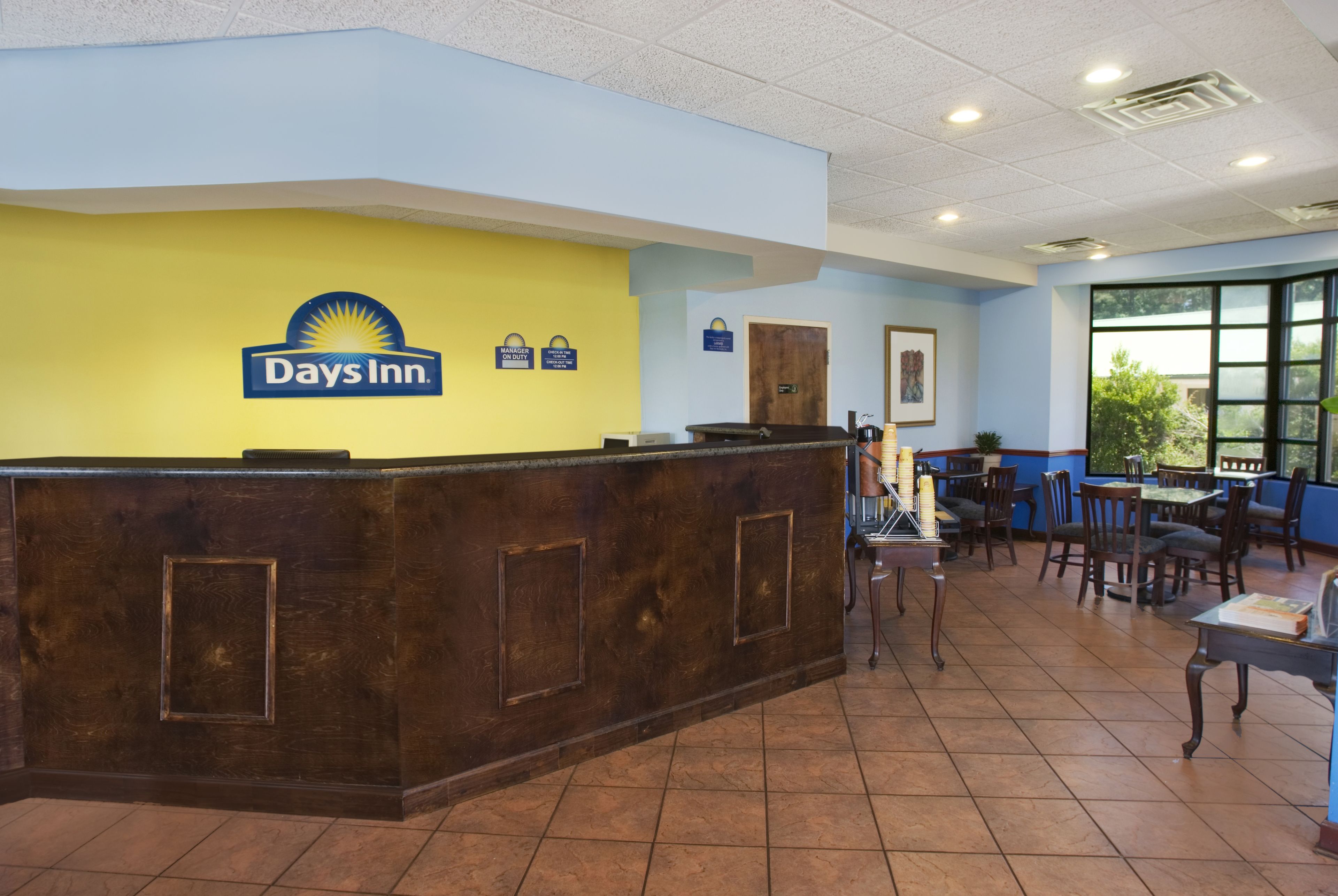 Photo - Days Inn by Wyndham Richmond Hill/Savannah
