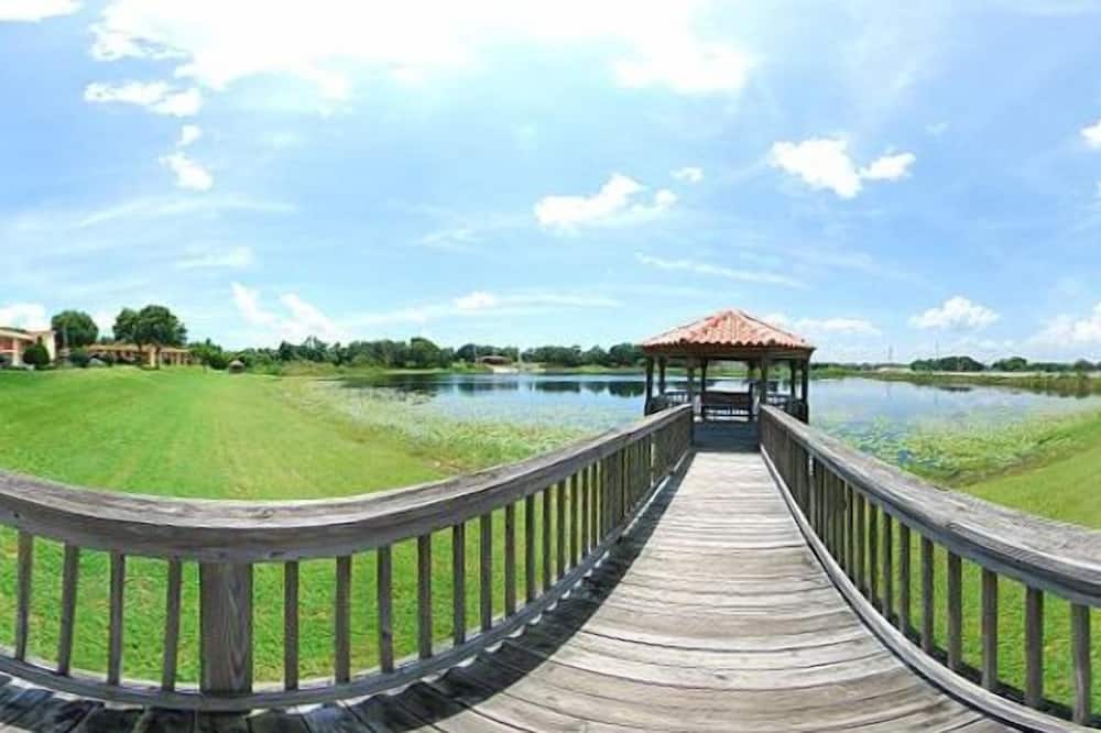 Quality Inn & Suites Mt Dora North