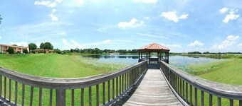 Quality Inn & Suites Mt Dora North