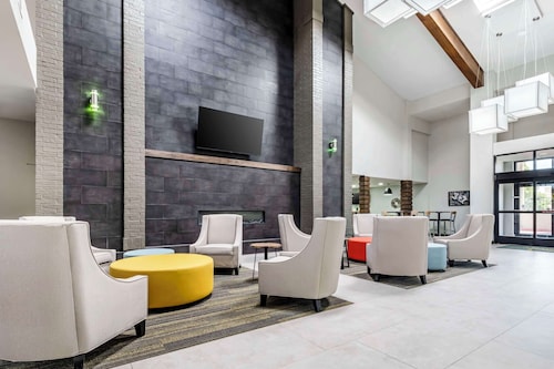 Quality Inn Amarillo West near Medical Center