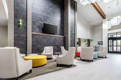 Quality Inn Amarillo West near Medical Center