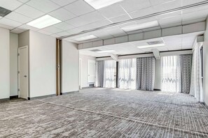 Meeting facility - Quality Inn Amarillo West near Medical Center (Amarillo)