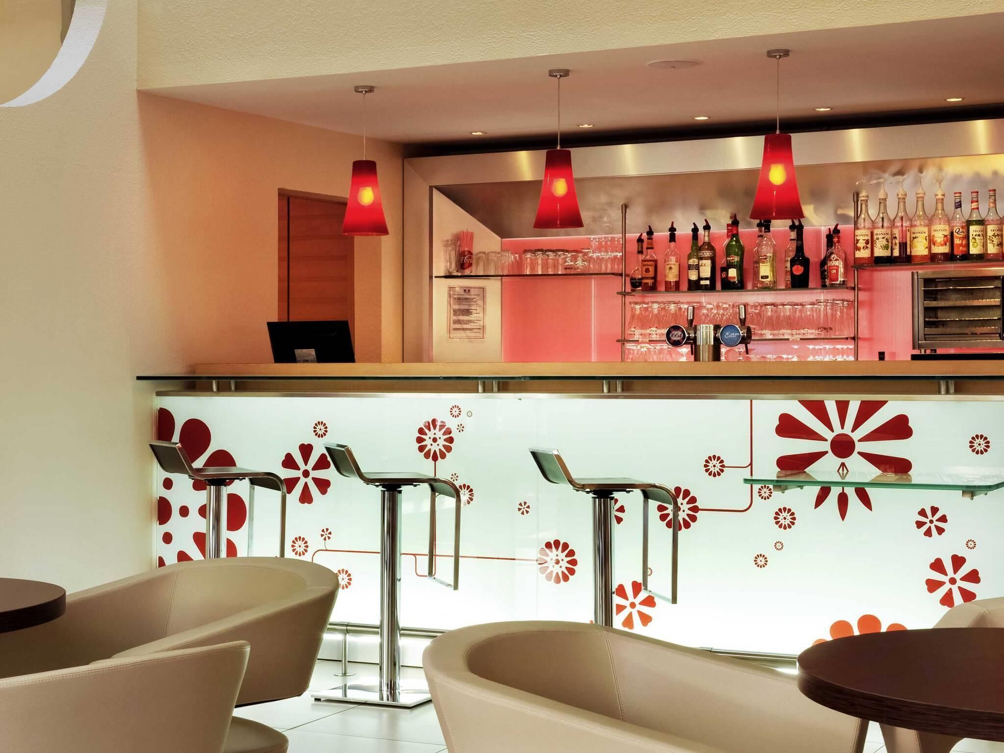 Bar (na propriedade)