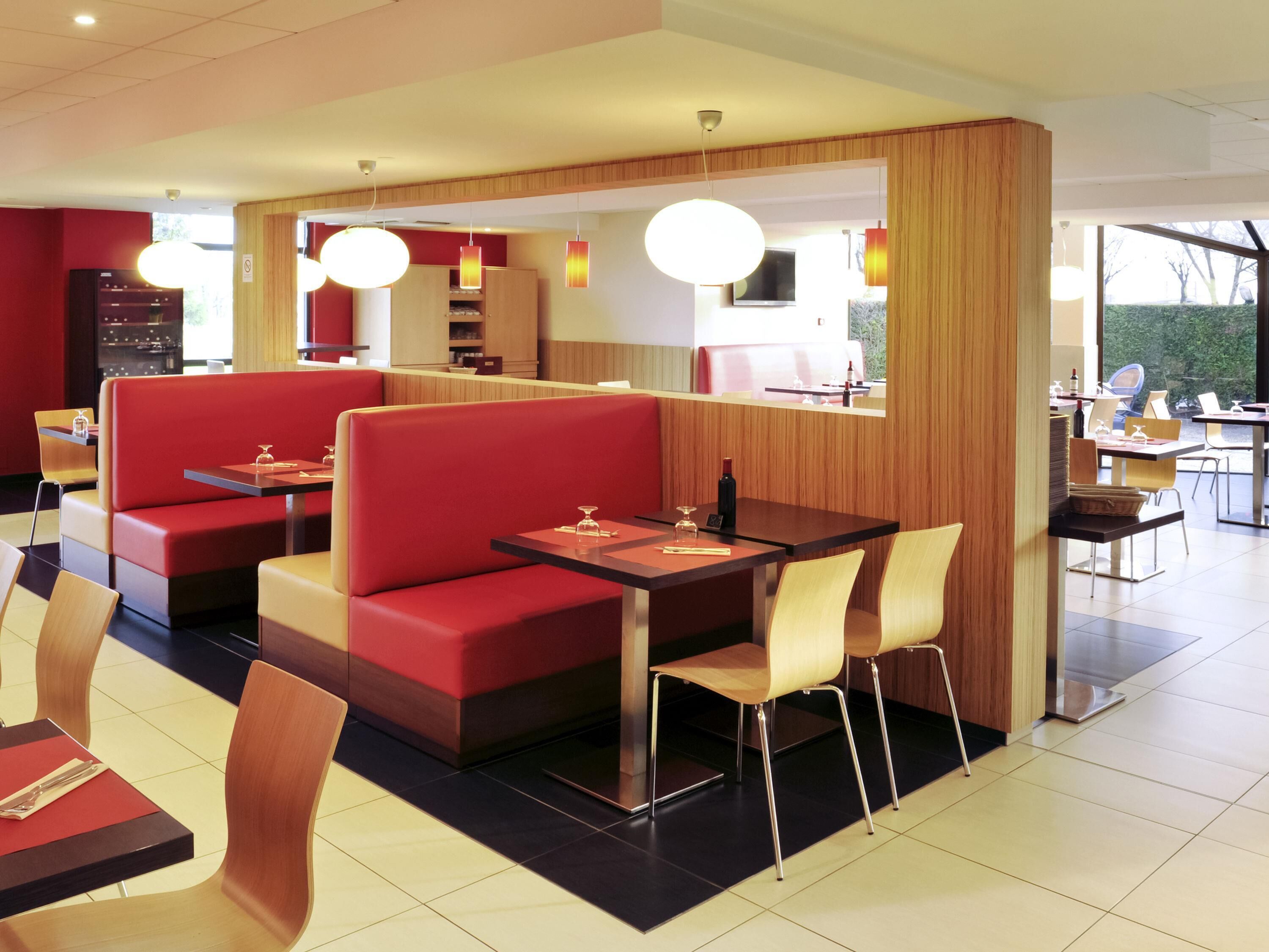Restaurante