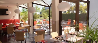 Hôtel ibis Saintes