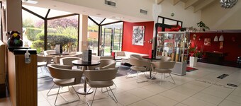 Hôtel ibis Saintes