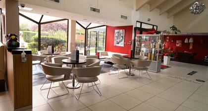 Hôtel ibis Saintes