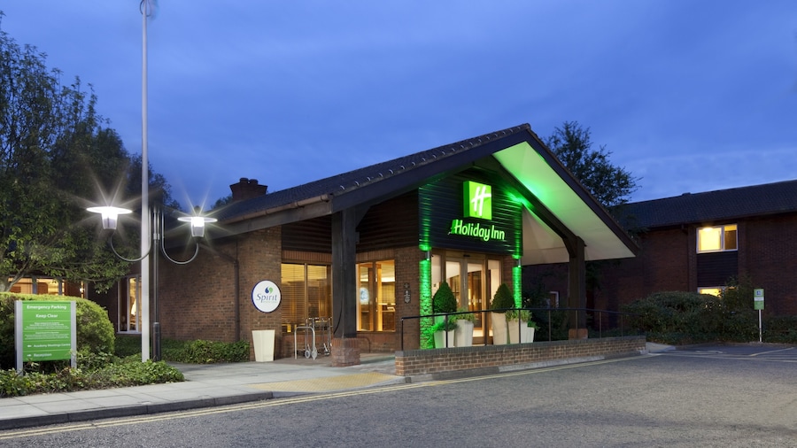 Holiday Inn Guildford by IHG