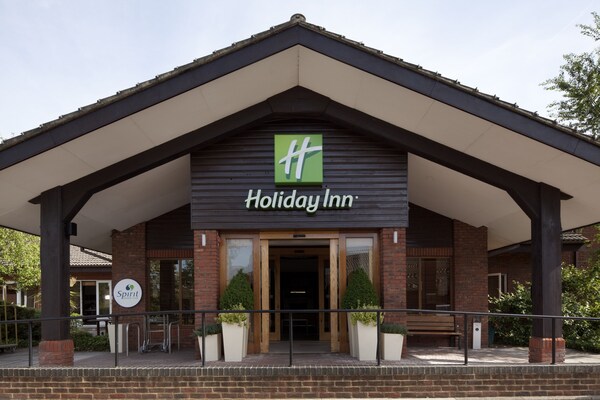 Holiday Inn Guildford By Ihg - Berkshire