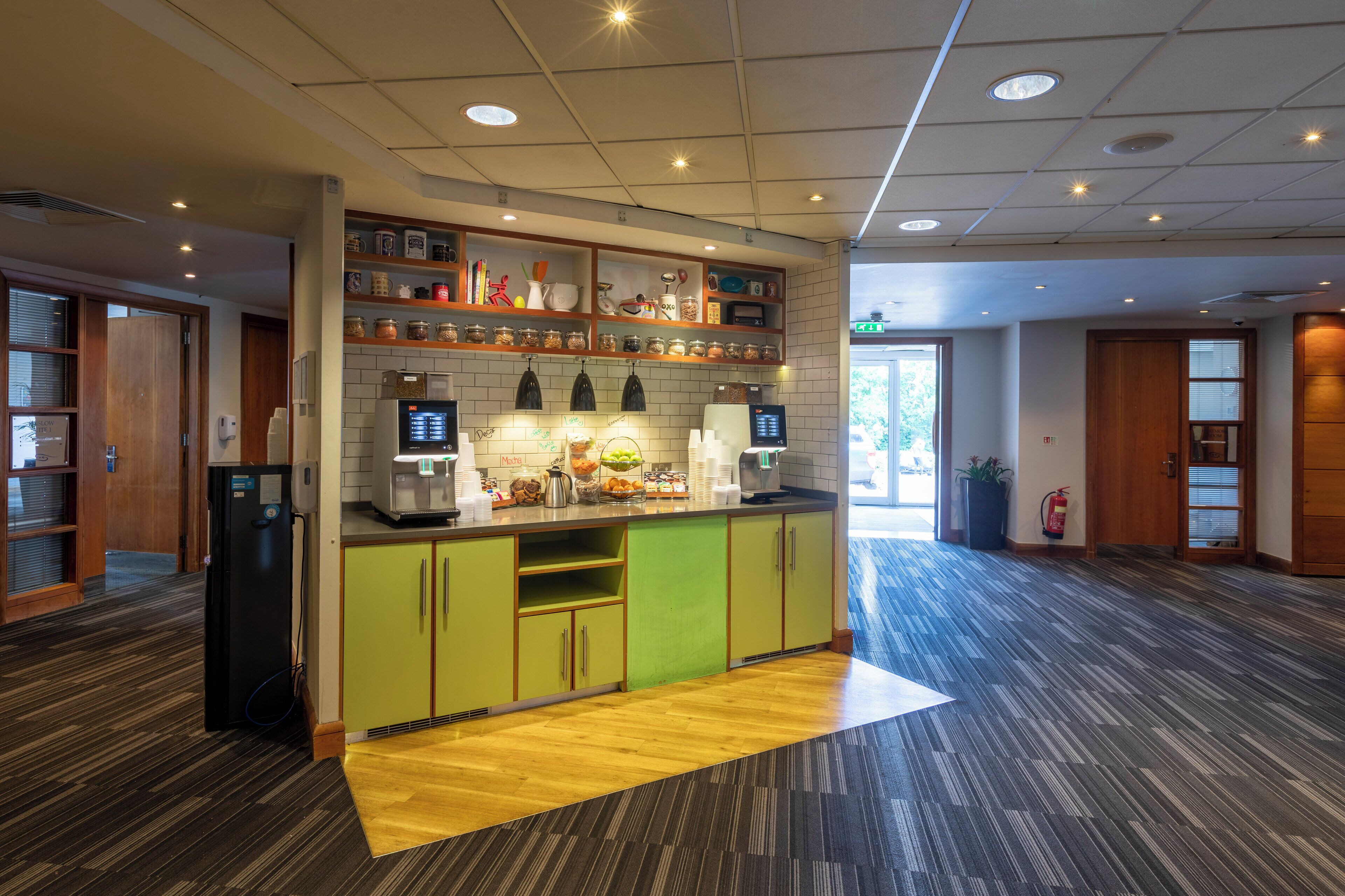 Photo - Holiday Inn Guildford by IHG