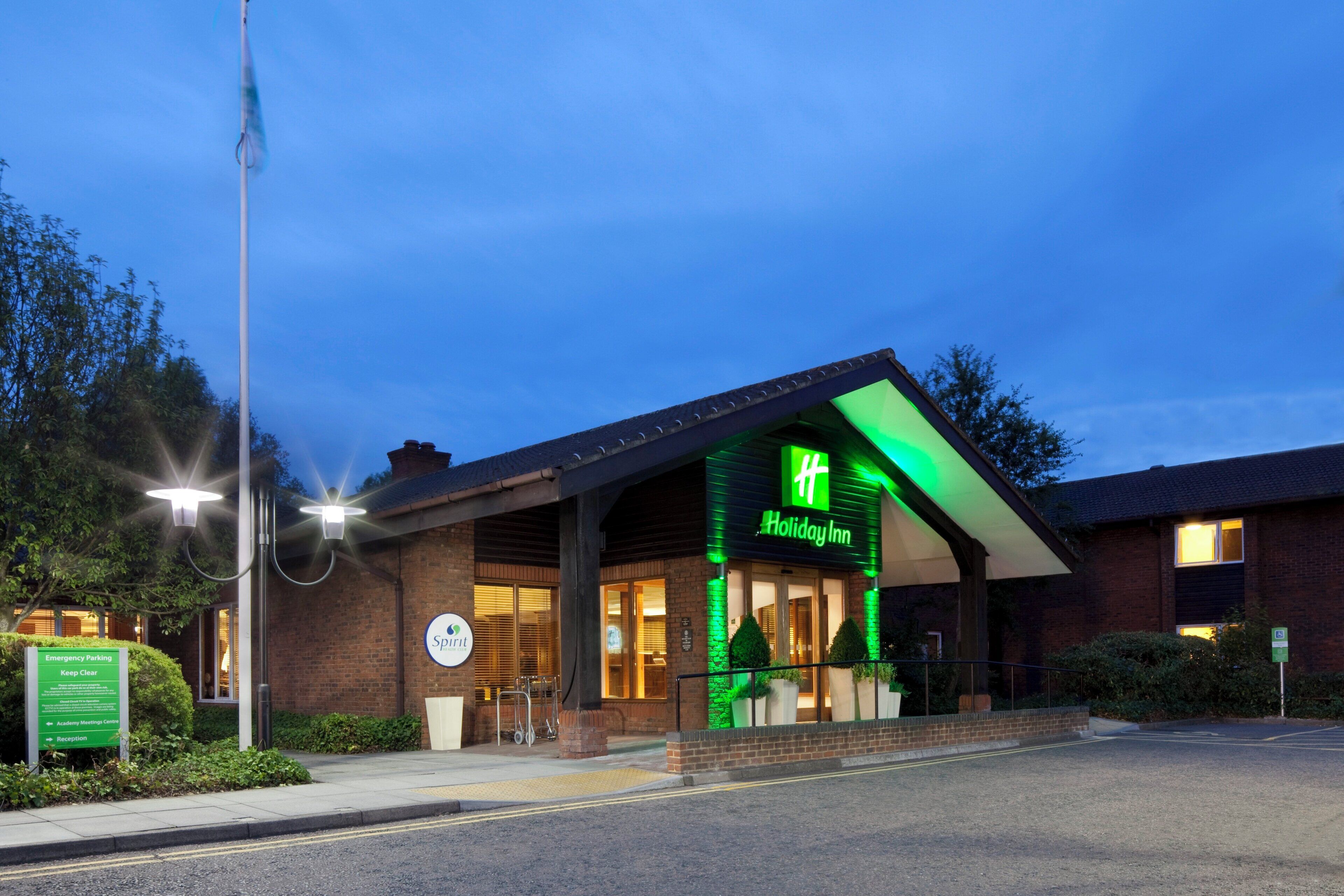 Photo - Holiday Inn Guildford, An Ihg