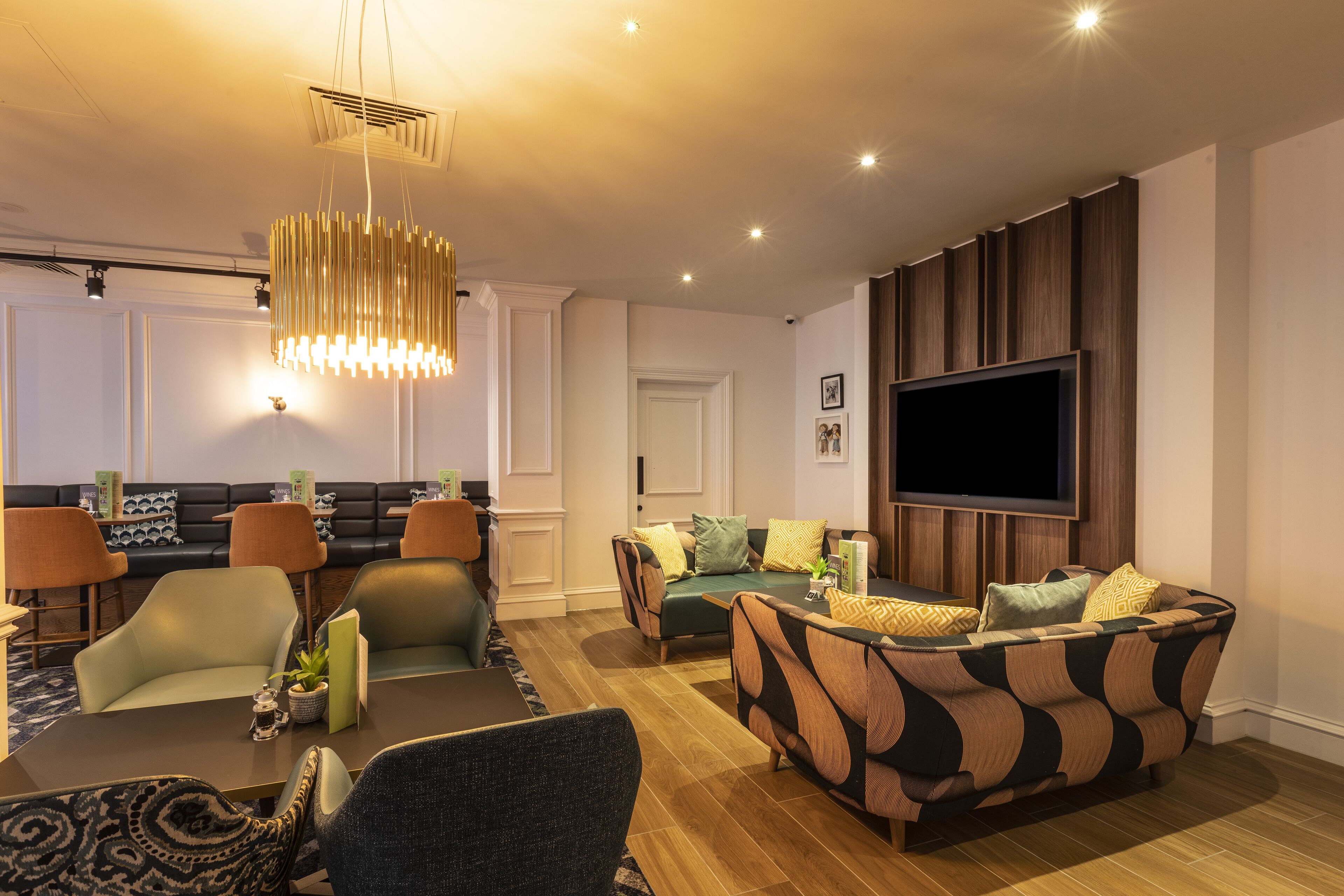 Photo - Holiday Inn Guildford by IHG