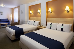 Suite, Multiple Beds