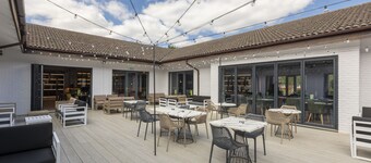 Holiday Inn Guildford by IHG