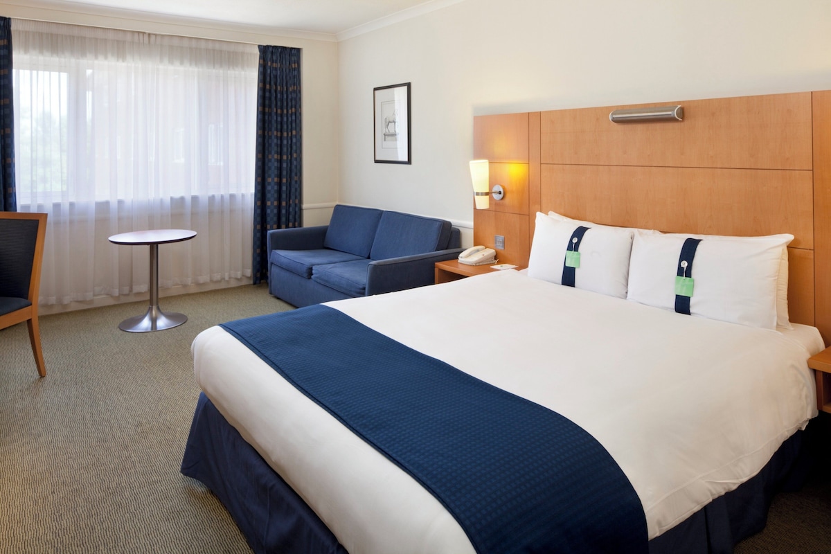 Standard Room, 1 Double Bed with Sofa bed